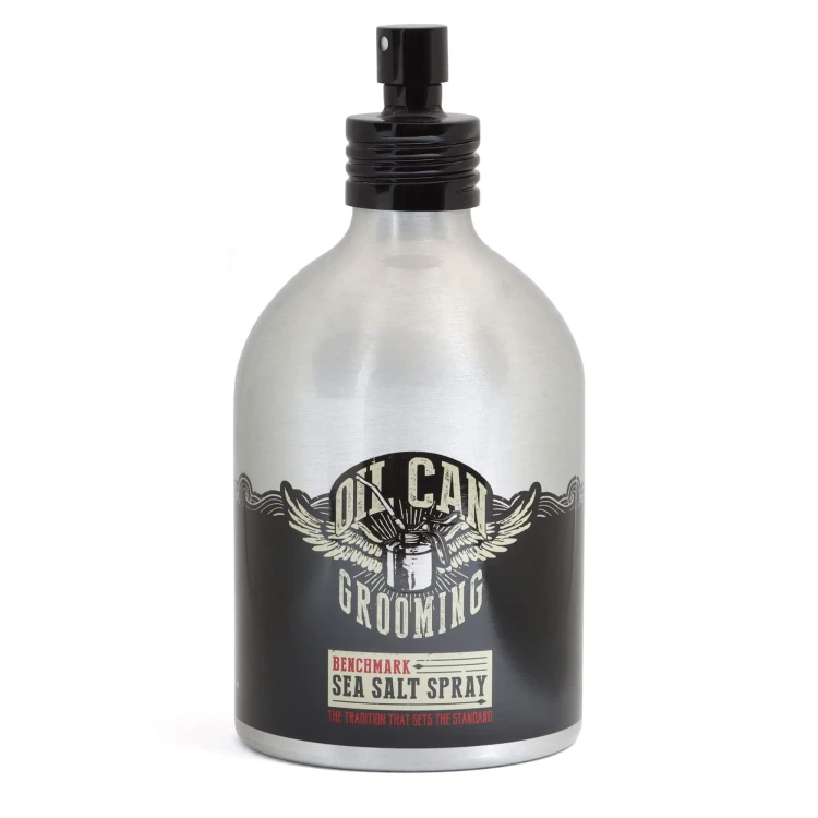 Oil Can Grooming Sól morska w spray SEA SALT SPRAY 200ml.jpg.webp