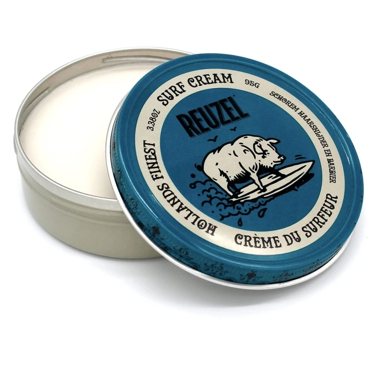 Reuzel  Pomada do włosów Surf Cream .jpg