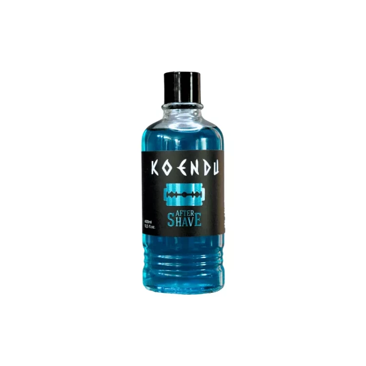 Koendu AfterShave Woda po goleniu 400ml.jpg.webp