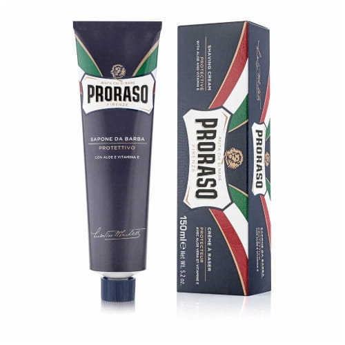 Proraso Krem do golenia w tubce Protective 150ml.jpg