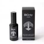 BIOnly Krem do twarzy z olejem konopnym 50ml.webp