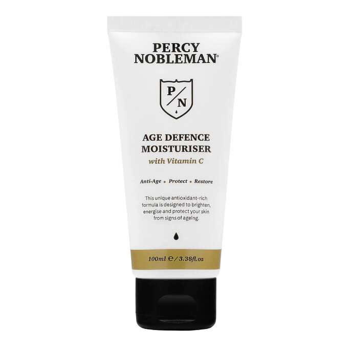 Percy Nobleman Krem nawilżający do twarzy Age Defence Moisturiser 100ml.jpg