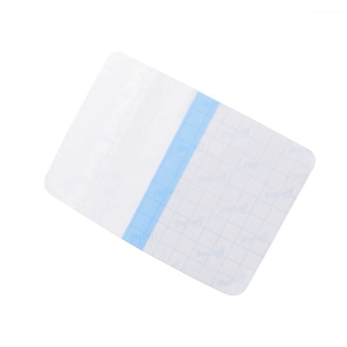 Easy Tattoo Folia ochronna do tatuaży 1 sztuka 10x15 cm.jpg