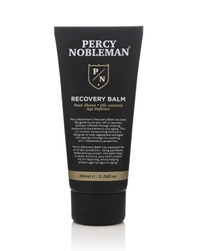 Percy Nobleman Balsam po goleniu Recovery Balm 100ml.jpg