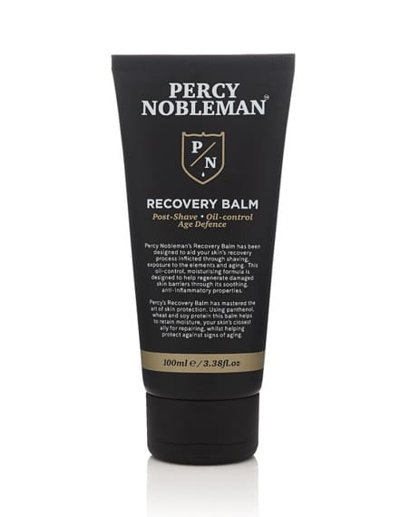 Percy Nobleman Balsam po goleniu Recovery Balm 100ml.jpg