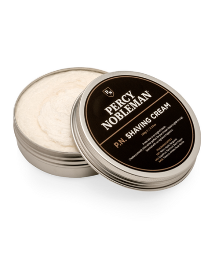 Percy Nobleman Krem do golenia Shaving Cream 100g.png