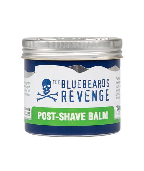 Bluebeards Revenge Balsam po goleniu Post-Shave Balm 150 ml.jpg