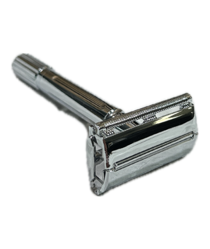Shave Factory Maszynka do golenia na żyletki Classic Safety Razor.png