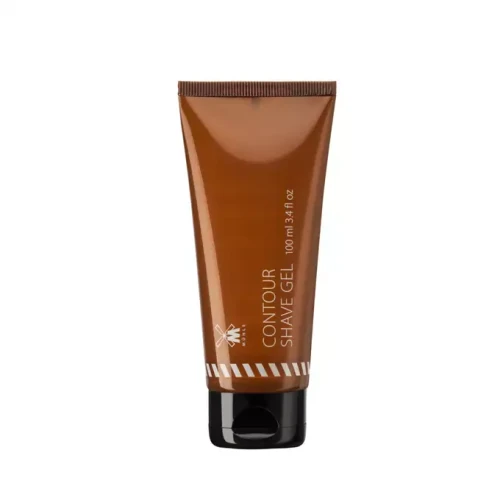 Muhle Przezroczysty żel do precyzyjnego golenia 100ml.webp