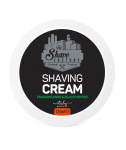 Shave Factory Krem do golenia Shaving Cream Frankincense & Black Pepper 125ml.png
