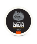 Shave Factory Krem do golenia Shaving Cream Cloves & Black Pepper  125ml.png