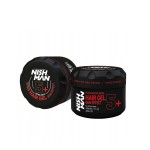 Nishman Bardzo mocny żel do włosów 5+ Hair Gel Gum Effect 300ml.jpg