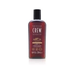 American Crew 3-in-1 Szampon, żel pod prysznic i odżywka do włosów GINGER+ TEA 250ml.jpg.webp