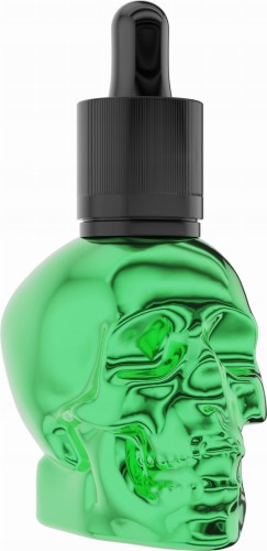 Bandido Olejek do brody Green 40ml .jpeg