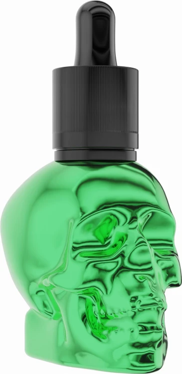 Bandido Olejek do brody Green 40ml .jpeg