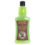 Reuzel Scrub Shampoo Mocno oczyszczający Szampon do włosów 1000ml.jpg