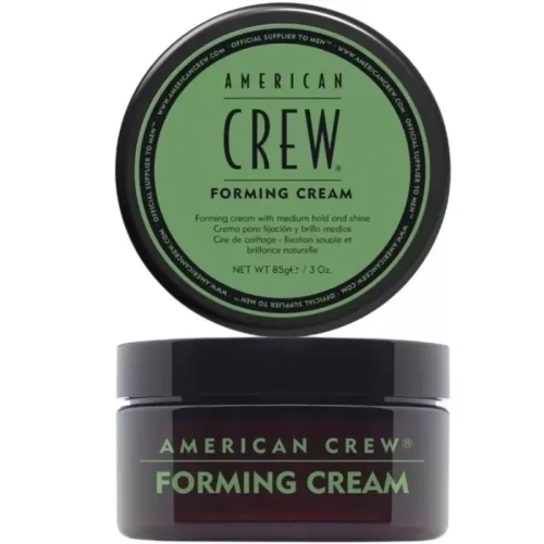 American Crew Pomada do włosów Forming Cream 50g.jpg.webp