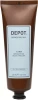 Depot No.003 Detoksykujący czarny peeling do twarzy i ciała 125ml.jpg.webp