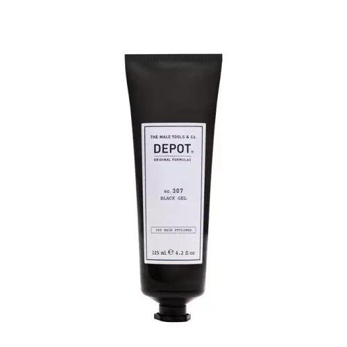 Depot 307 Żel do stylizacji włosów kamuflujący siwiznę 125ml.webp