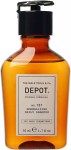 DEPOT 101 Szampon do codziennej pielęgnacji włosów Daily Shampoo 50 ml.jpg