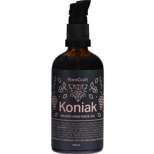 RareCraft Olejek do brody Koniakowy 100 ml.jpg