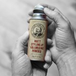 Captain Fawcett Puder do włosów 20g.jpg