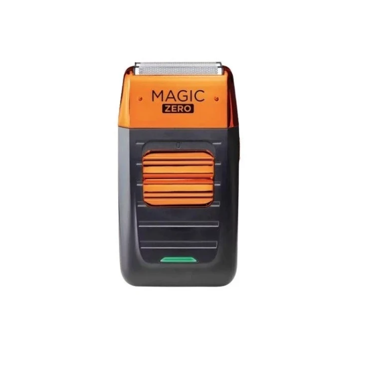 Giubra Golarka do włosów Giubra Magic Zero + trymer 2365-14AC.jpg.webp