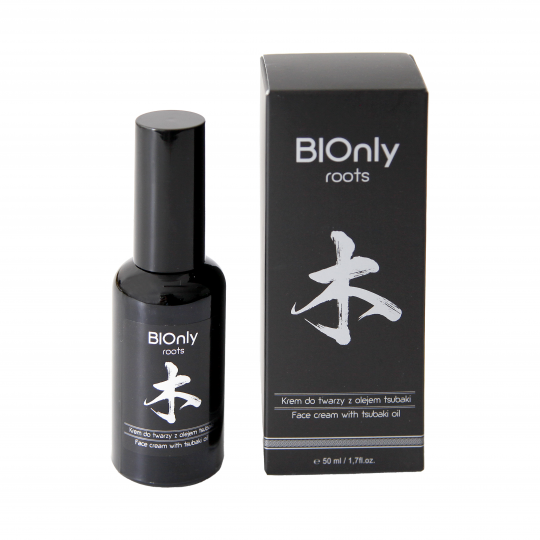 Bionly roots Krem do twarzy z olejem tabaki 50ml.png