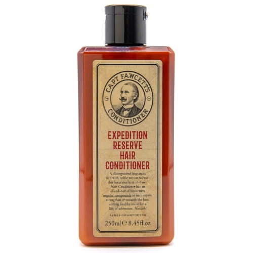 Captain Fawcett Odżywka do włosów Expedition Reserve 250 ml.jpg