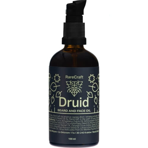 RareCraft Druid Olejek do brody 100ml.jpg