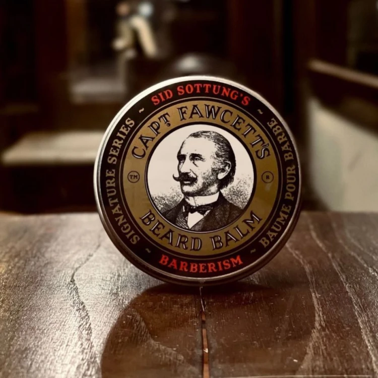 Balsam do brody Barberism Captain Fawcett 60ml .jpg