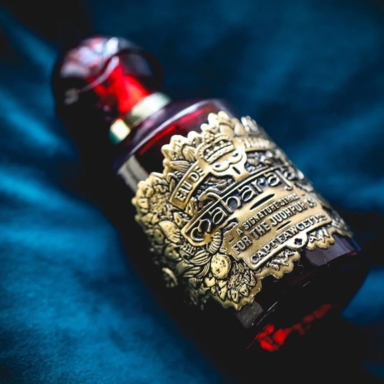 MAHARAJAH Eau De Parfum Captain Fawcett.jpg