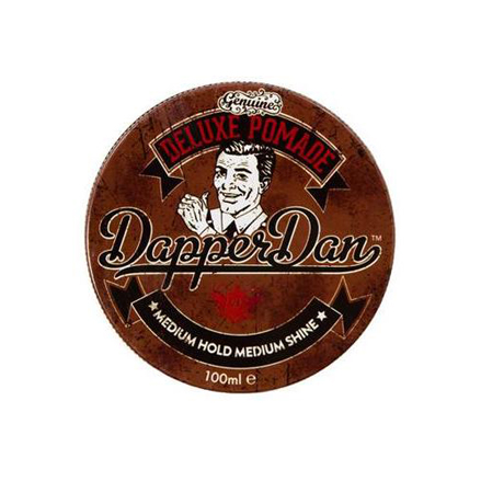 Wodna pomada do włosów DELUXE POMADE Dapper Dan 100ml