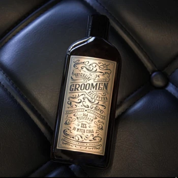 Żel pod prysznic dla mężczyzn Groomen 300ml