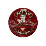 Glinka do włosów matująca MATT CLAY Dapper Dan 100ml