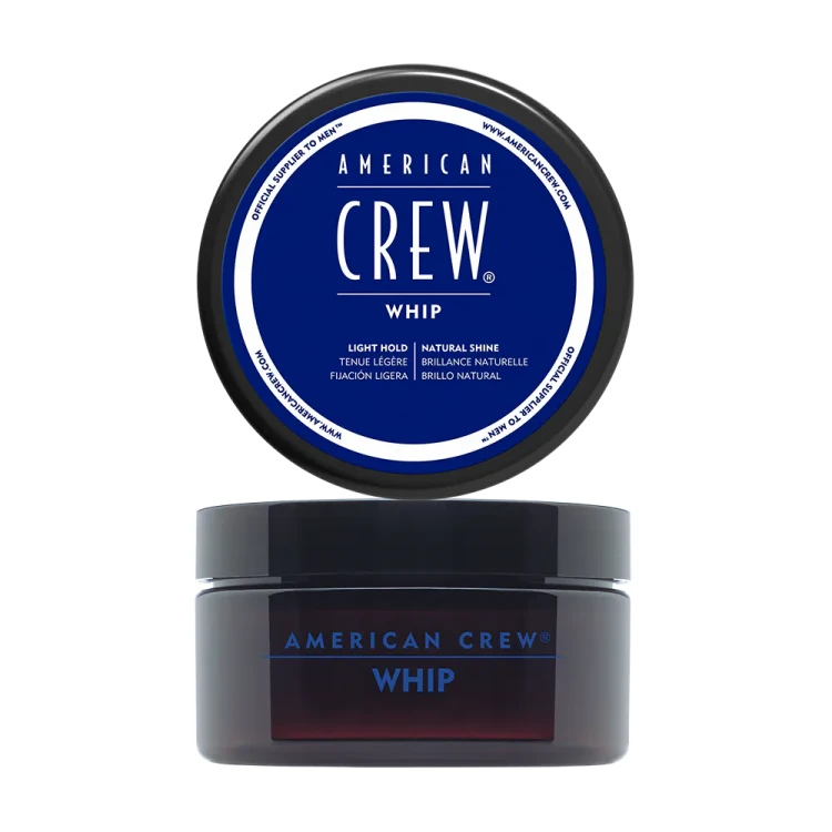 American Crew Krem do włosów Whip 85.png.webp