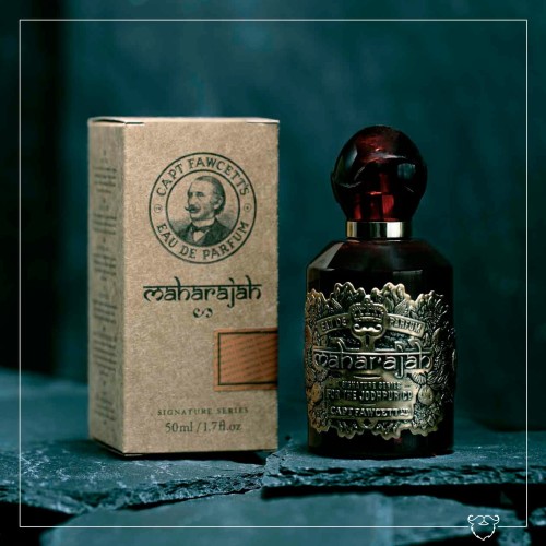 perfumy captain fawcett maharajah.jpg
