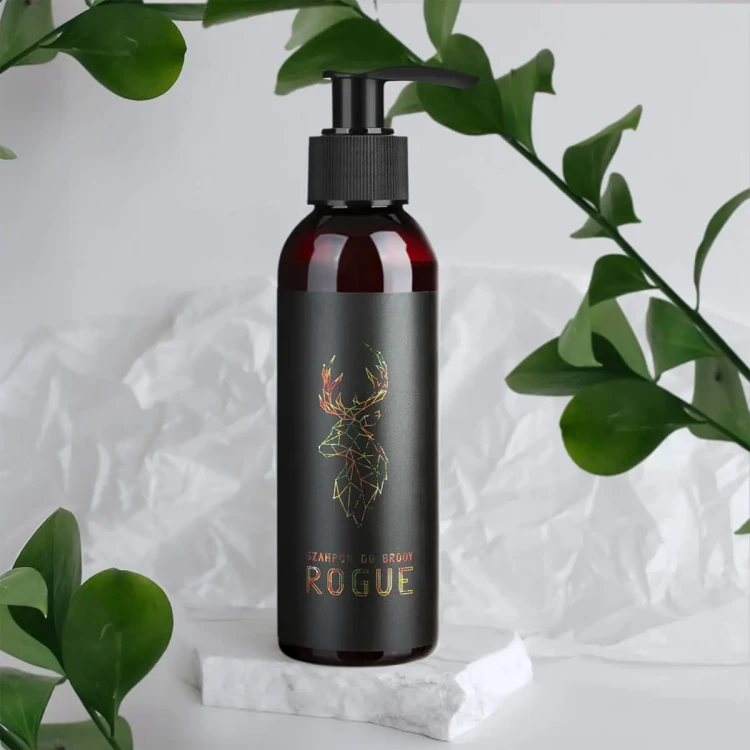 szampon rogue do brody cyrulicy.webp