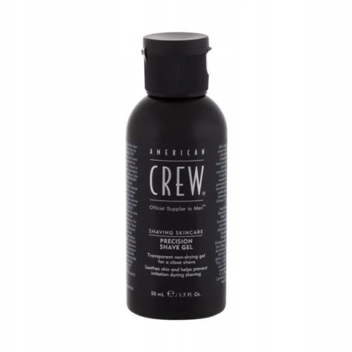 American Crew Żel do precyzyjnego golenia 50ml.l.webp