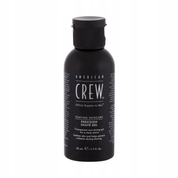 American Crew Żel do precyzyjnego golenia 50ml.l.webp