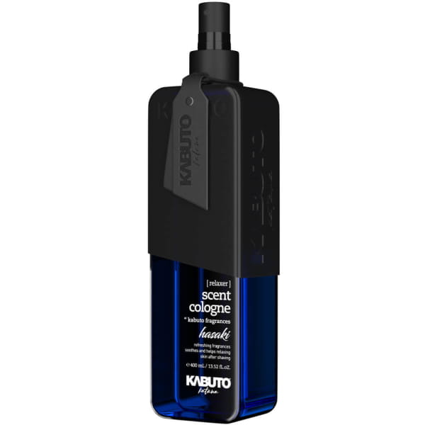 Kabuto Katana Cologne Hasaki Woda kolońska po goleniu dla mężczyzn 400ml.jpg