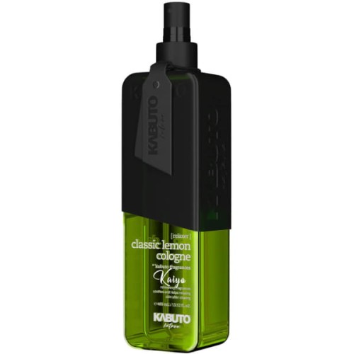 Kabuto Katana Cologne Kaiyo Woda kolońska po goleniu dla mężczyzn 400ml.jpg