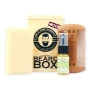 Dr K Soap Beard BOX Woodland Zestaw do brody, mydło, olejek i grzebień.webp