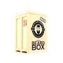 Dr K Soap Beard BOX Woodland Zestaw do brody, mydło, olejek i grzebień drewniany.webp