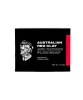 Modern Pirate Mydło do twarzy i ciała Australian Red Clay Soap  110g.webp