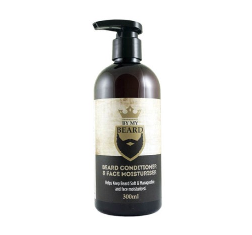 Odżywka balsam do brody By MY Beard 300ml
