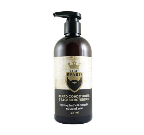 Odżywka balsam do brody By MY Beard 300ml
