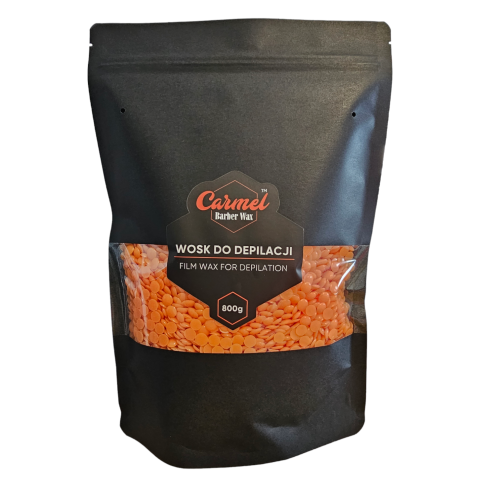 carmel barber wax wosk do depikacji 800g.png