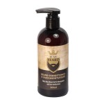Szampon do mycia brody By MY Beard 300ml