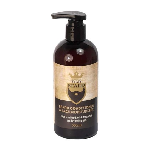 Szampon do mycia brody By MY Beard 300ml